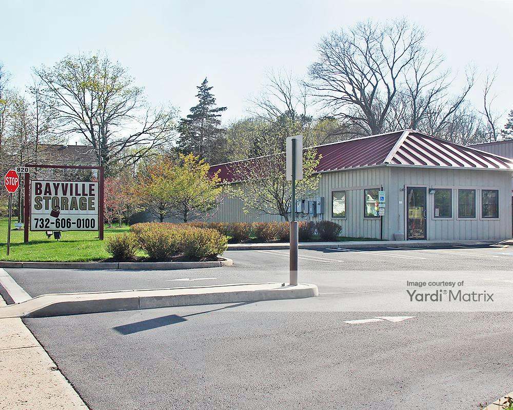 Bayville Storage 820 Route 9 South, Bayville RentCafe